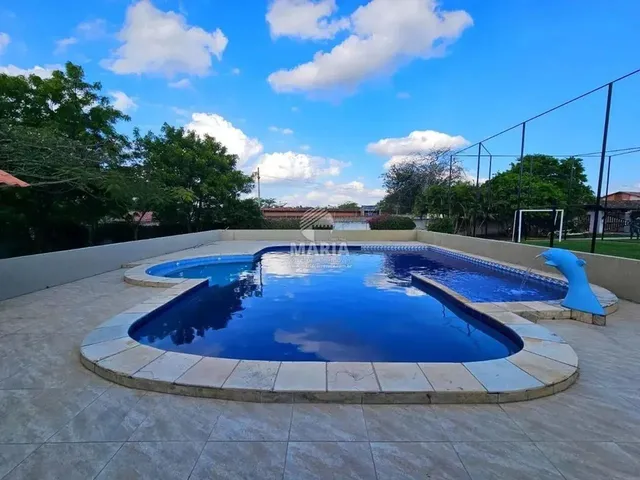 Imagem 12: Chácara com 07 Quartos e Área de Lazer Privativa À Venda em Gravatá/Pe!