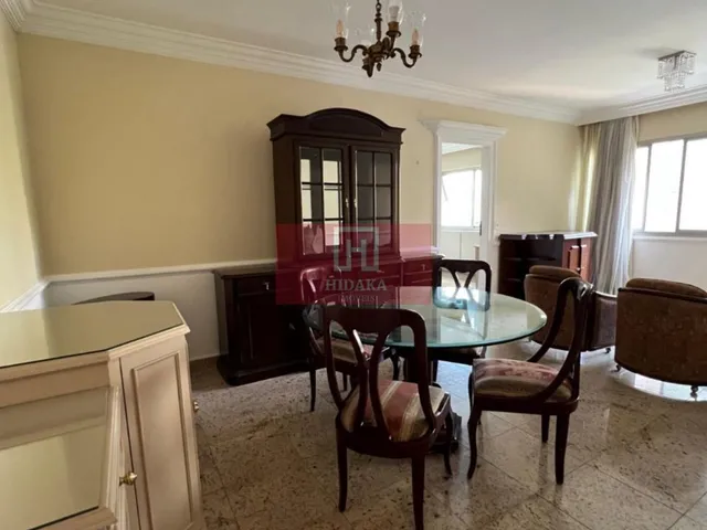 Imagem: Apartamento à venda no bairro Vila Buarque