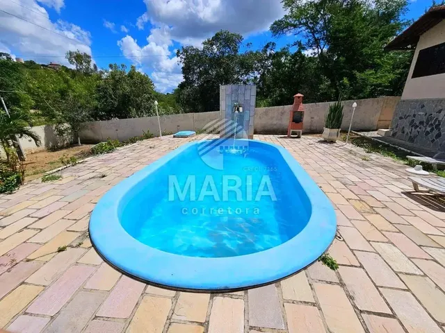 Imagem: Casa em Condomínio Fechado com 5 Quartos