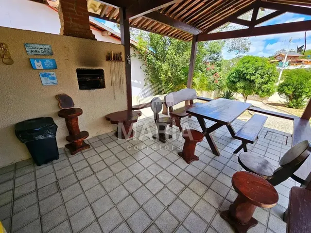 Imagem 3: Casa em Condomínio Fechado com 5 Quartos À Venda em Gravatá/Pe!