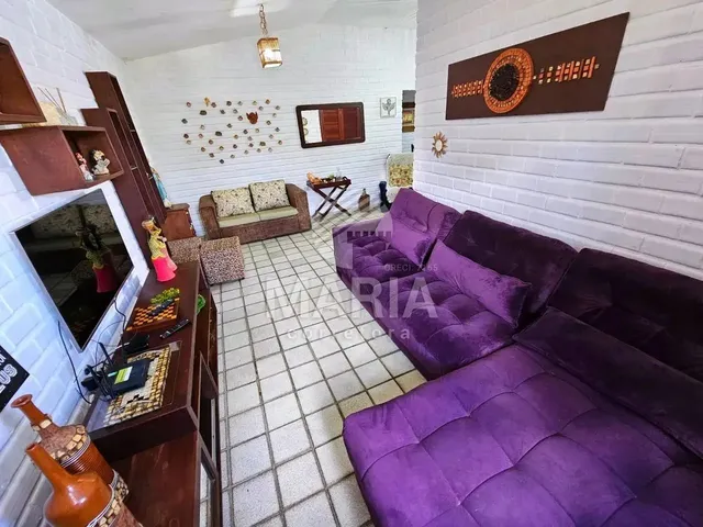 Imagem 16: Casa em Condomínio Fechado com 5 Quartos À Venda em Gravatá/Pe!