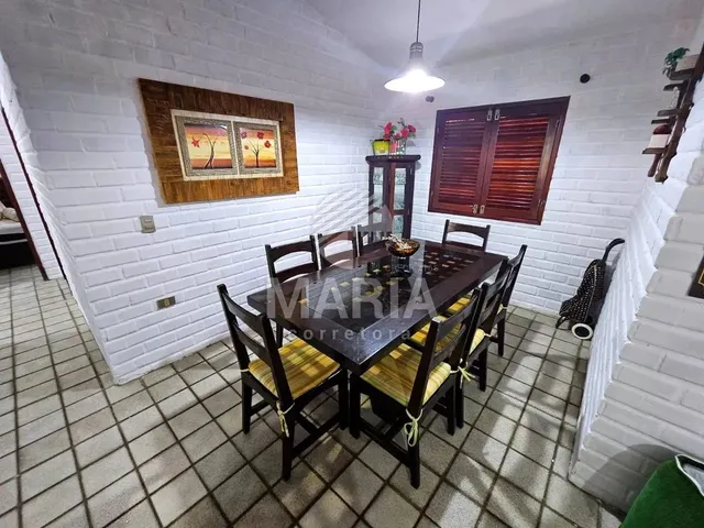 Imagem 8: Casa em Condomínio Fechado com 5 Quartos À Venda em Gravatá/Pe!