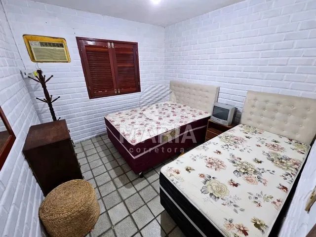 Imagem 12: Casa em Condomínio Fechado com 5 Quartos À Venda em Gravatá/Pe!