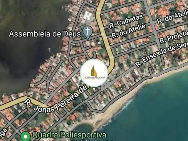 Imagem: Casa À Venda no Engenho Navegantes Serrambi