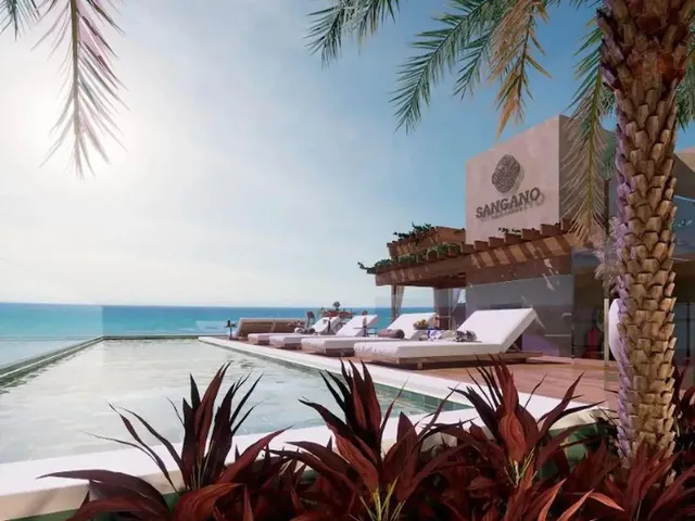 Imagem: Ik Sangano Beach Prime Luxo e Rentabilidade