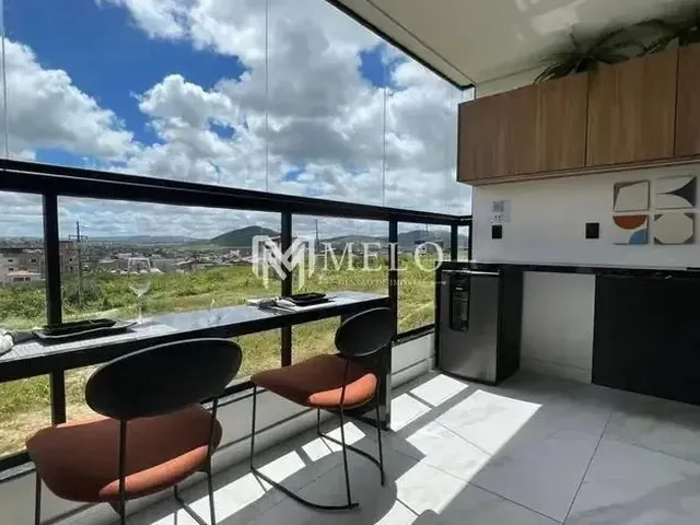 Imagem: Apartamento À Venda no Smart Living Indianópolis
