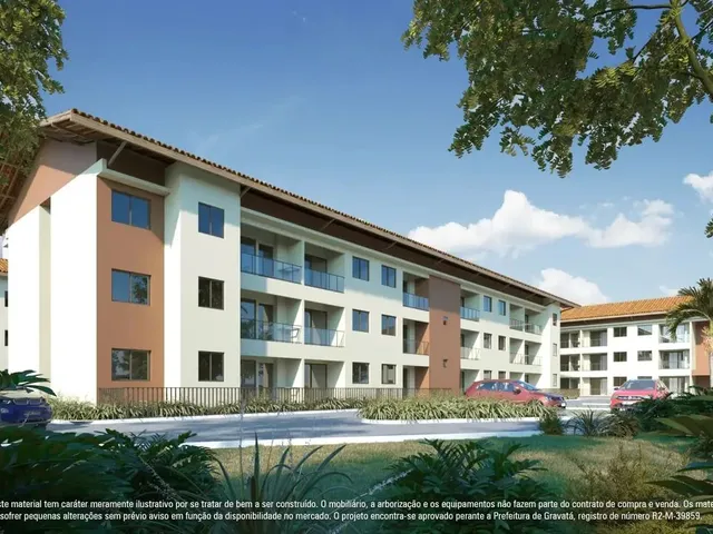 Imagem: Apartamento À Venda no Vale das Acácias