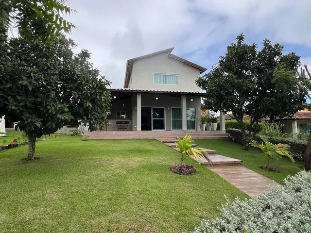 Imagem: Casa em Gravatá Condomínio Fechado