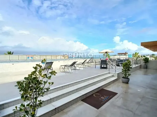 Imagem: Ora Beach Residence / Porto de Galinhas