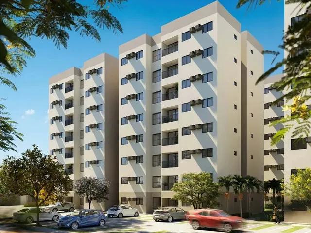 Imagem: Apartamento em Caruaru