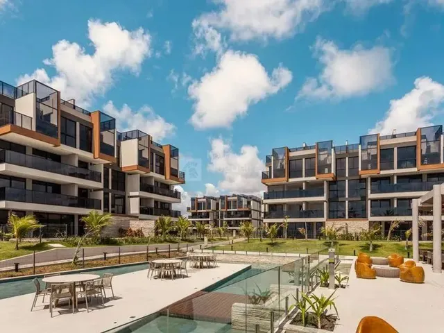 Imagem 16: Apartamento Aconchegante 1 Suíte em Ipojuca