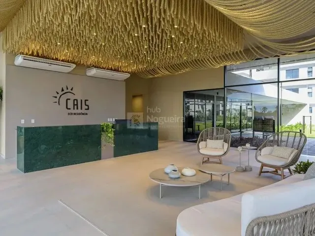 Imagem 12: Apartamento Aconchegante 1 Suíte em Ipojuca