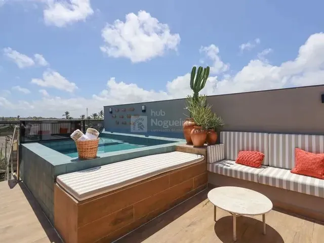 Imagem 8: Apartamento Aconchegante 1 Suíte em Ipojuca