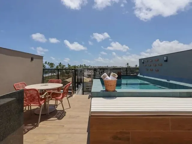 Imagem 5: Apartamento Aconchegante 1 Suíte em Ipojuca