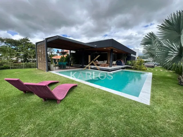 Imagem: Casa de Condomínio em Novo Gravatá - Gravatá
