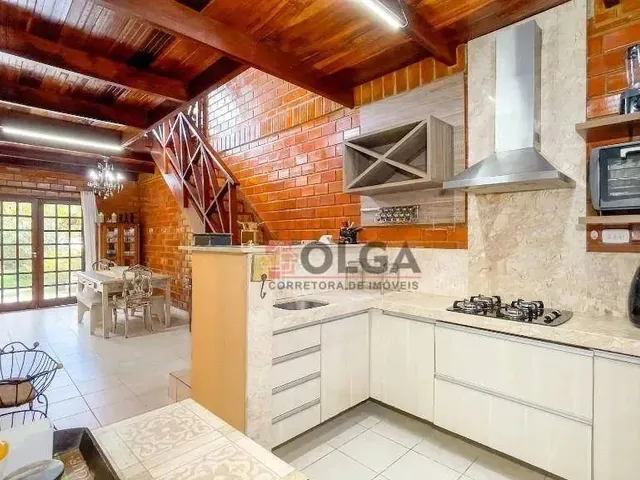 Imagem 5: Casa em Condomínio em Gravatá Á Venda com 4 Quartos