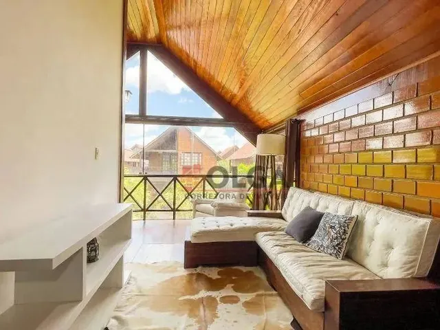 Imagem 14: Casa em Condomínio em Gravatá Á Venda com 4 Quartos