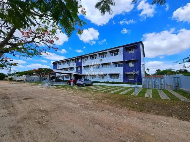 Imagem: Apartamento no 1º Andar À Venda em Condomínio