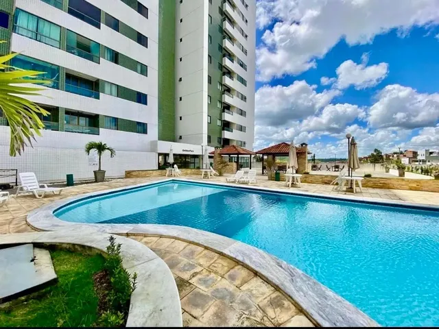 Imagem: Apartamento com 2 Quartos no Condomínio
