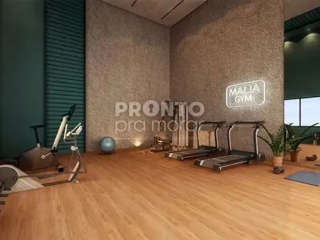 Imagem 15: Excelente Flat, Mobiliado, Localizado em Muro Alto, com 29M² de Área Útil