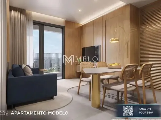 Imagem: Apartamento À Venda no the Link Residence