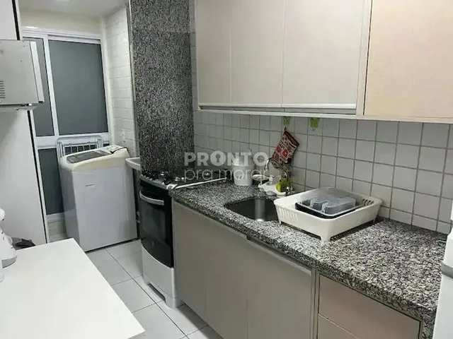 Imagem: Apartamento Palm Village Acqua, Unidade