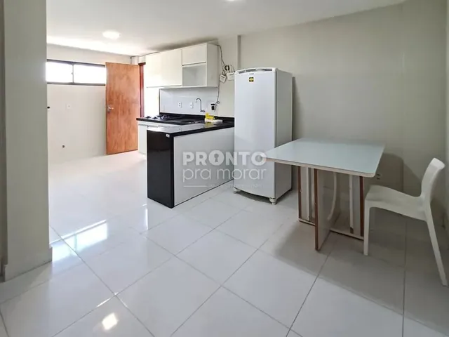 Imagem 9: Imóvel para Venda Tem 62 Metros Quadrados com 2 Quartos em Centro - Ipojuca - Pe