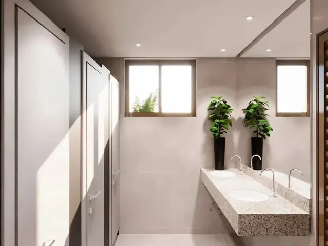 Imagem 7: Imóvel para Venda Possui 20 Metros Quadrados com 1 Quarto em Centro - Tamandaré - Pe