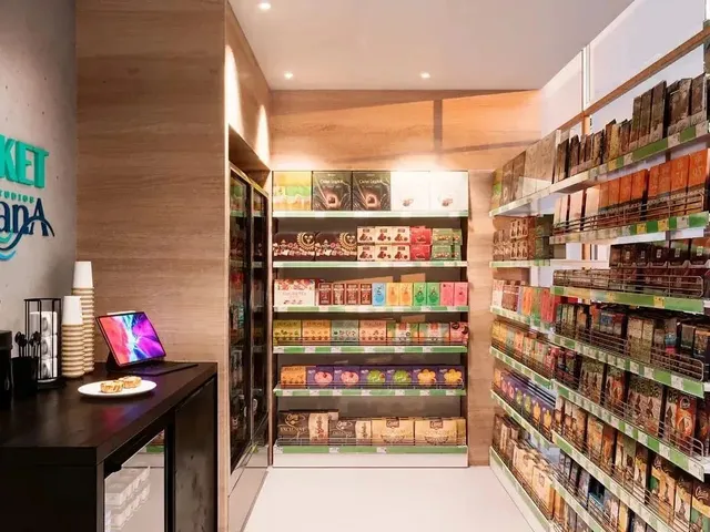 Imagem 10: Imóvel para Venda Possui 20 Metros Quadrados com 1 Quarto em Centro - Tamandaré - Pe