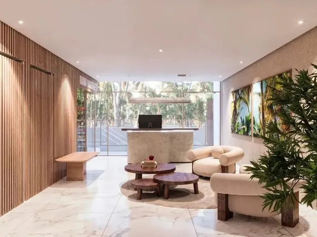 Imagem 8: Imóvel para Venda Possui 20 Metros Quadrados com 1 Quarto em Centro - Tamandaré - Pe