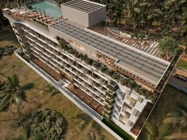 Imagem 13: Imóvel para Venda Possui 20 Metros Quadrados com 1 Quarto em Centro - Tamandaré - Pe