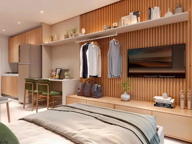 Imagem 16: Imóvel para Venda Possui 20 Metros Quadrados com 1 Quarto em Centro - Tamandaré - Pe