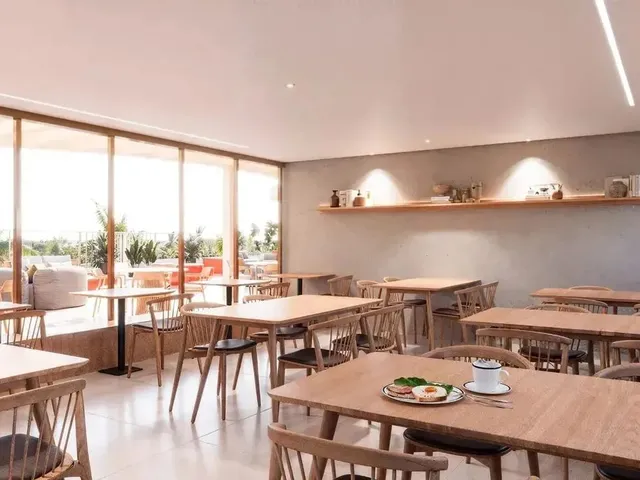 Imagem 2: Imóvel para Venda Possui 20 Metros Quadrados com 1 Quarto em Centro - Tamandaré - Pe