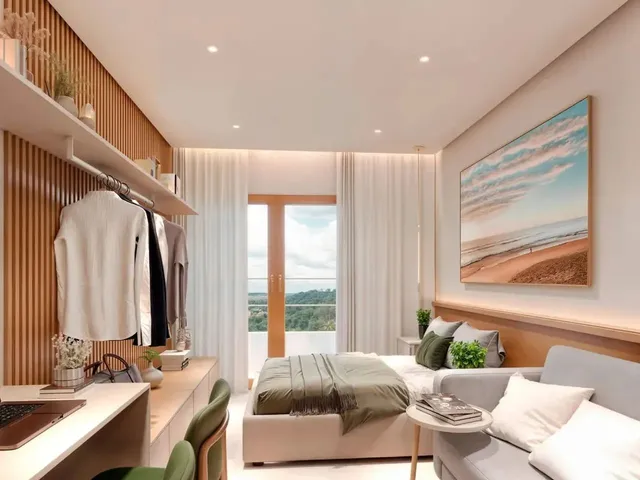 Imagem 14: Imóvel para Venda Possui 20 Metros Quadrados com 1 Quarto em Centro - Tamandaré - Pe