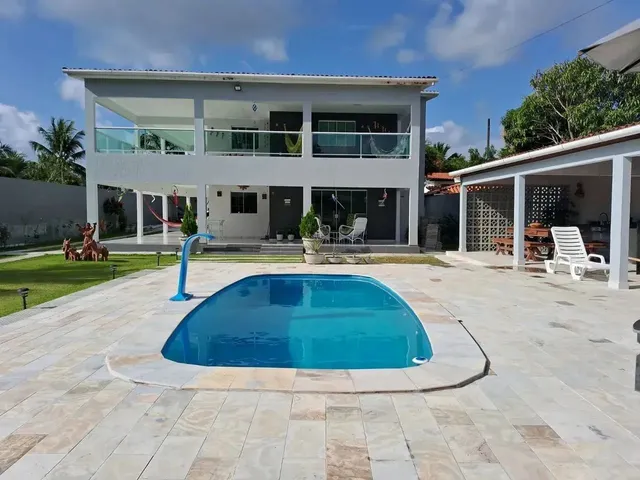 Imagem: O apartamento possui 5 Dormitórios, 2 Suítes, 2