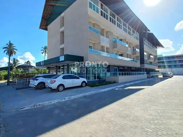 Imagem 10: Apartamento 1 Quarto em Porto de Galinhas