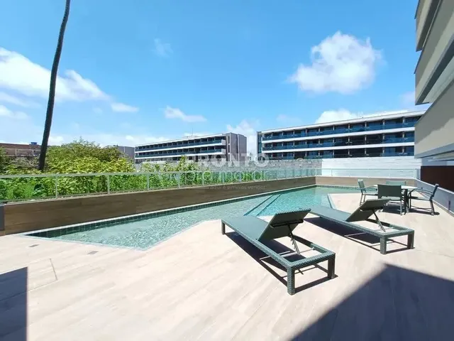 Imagem 5: Apartamento 1 Quarto em Porto de Galinhas