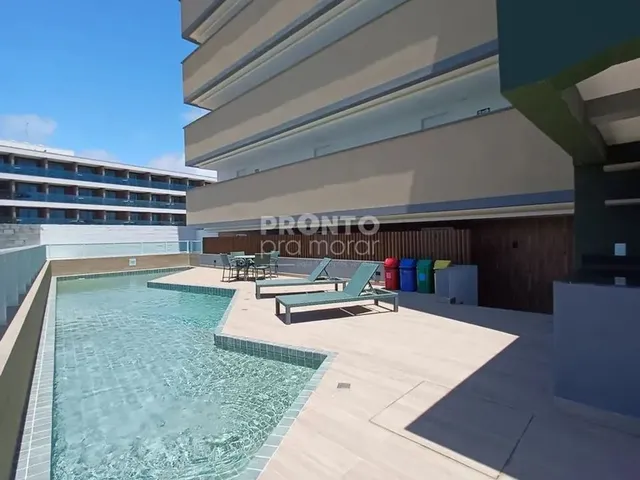Imagem 14: Apartamento 1 Quarto em Porto de Galinhas