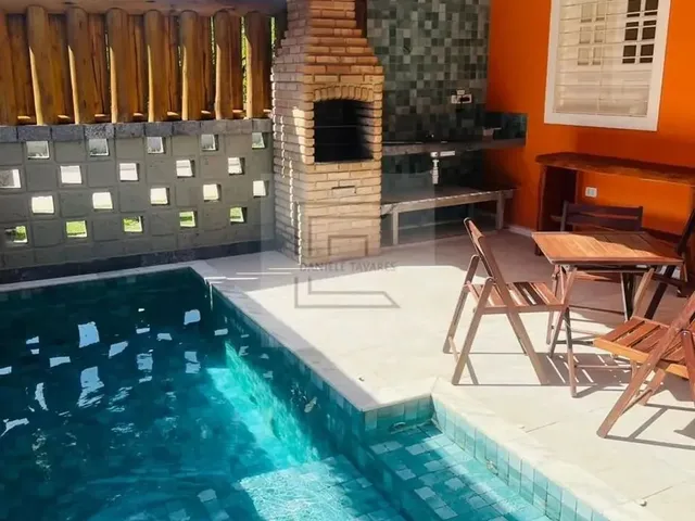 Imagem: Casa À Venda em Serrambi - Condomínio