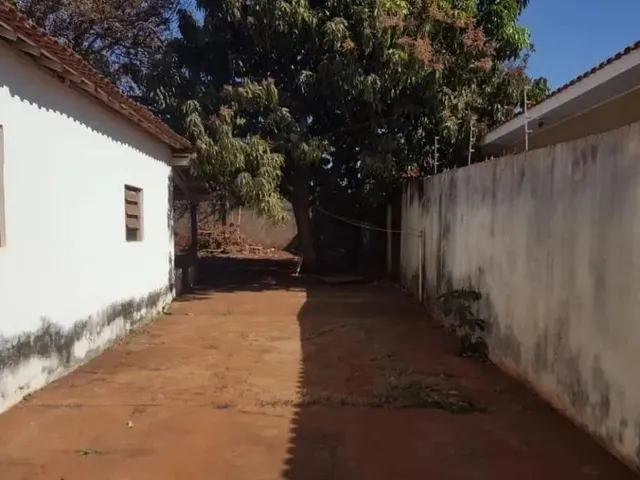 Imagem 6: Casa Residencial - R$ 1.500,00