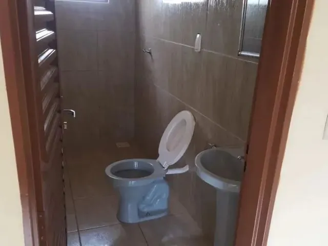 Imagem 7: Casa Residencial - R$ 1.500,00
