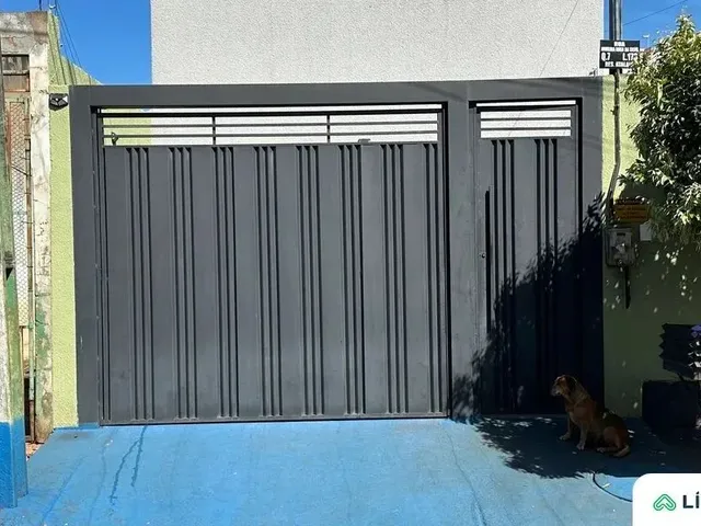 Imagem: Casa de 02 Quartos para Aluguel no Residencial