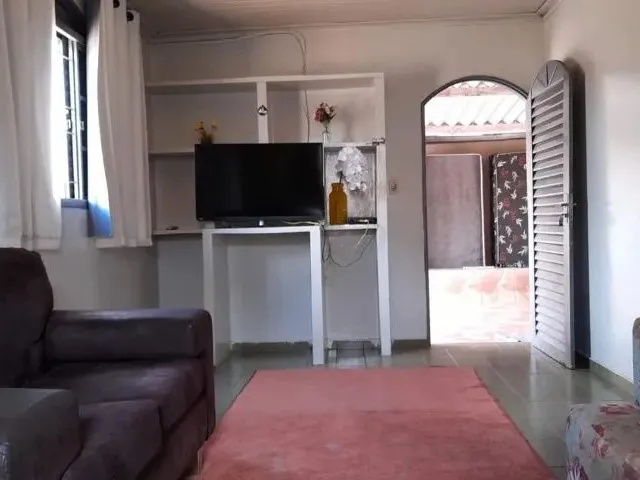 Imagem: Casa Mobiliada para Diária, Mensal Ou Temporada