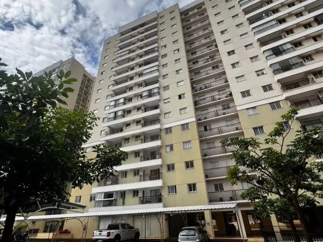 Imagem: Apartamento no Yes Garden