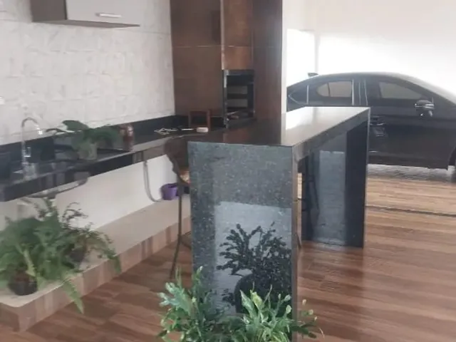 Imagem 7: Casa com 4 Dormitórios para Alugar, 245 M² por R$ 6.200/Mês - Setor Morada do Sol
