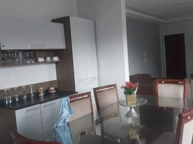 Imagem 2: Casa com 4 Dormitórios para Alugar, 245 M² por R$ 6.200/Mês - Setor Morada do Sol