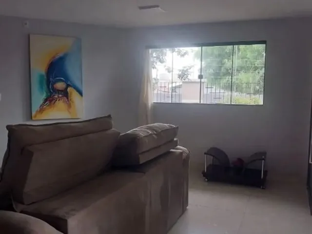 Imagem 3: Casa com 4 Dormitórios para Alugar, 245 M² por R$ 6.200/Mês - Setor Morada do Sol