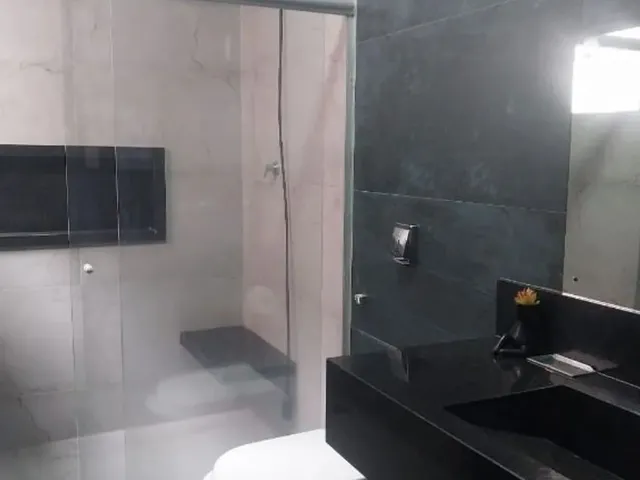 Imagem 5: Casa com 4 Dormitórios para Alugar, 245 M² por R$ 6.200/Mês - Setor Morada do Sol
