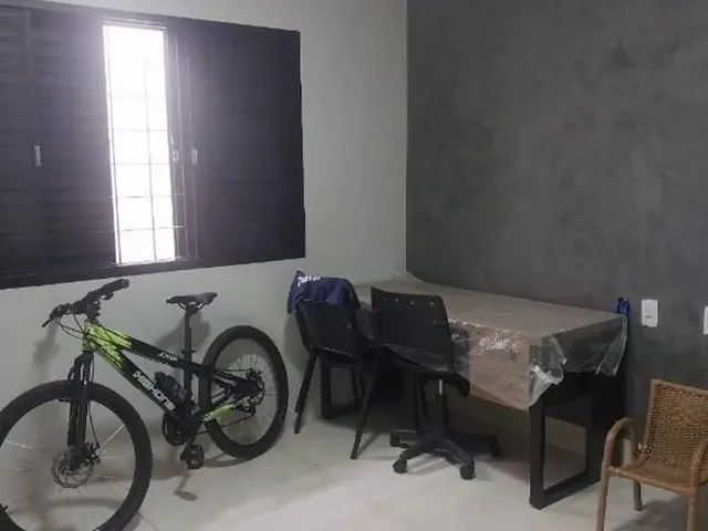 Imagem 12: Casa com 4 Dormitórios para Alugar, 245 M² por R$ 6.200/Mês - Setor Morada do Sol