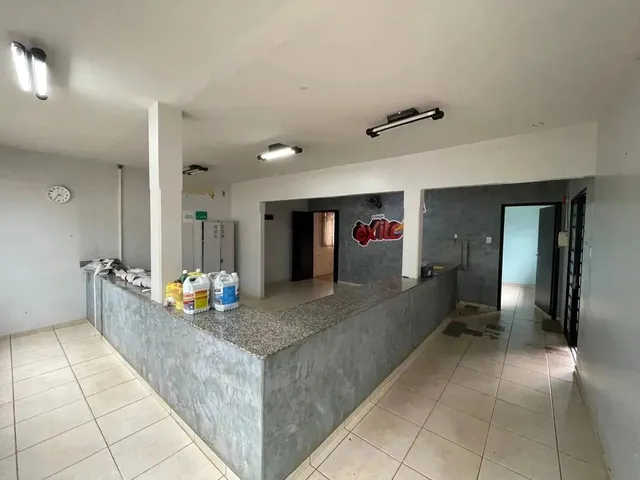 Imagem 5: Imóvel para Aluguel com 1365 Metros Quadrados com 25 Quartos em Centro - Jataí - Go